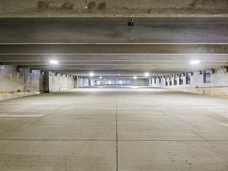 Covered and Uncovered Parking Available!
