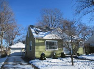 3425 Auburn St, Erie, PA 16508