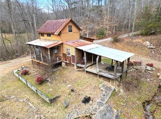 2169 Shady Grove Rd, Sunset, SC 29685