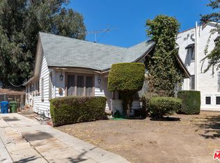 1333 S Ridgeley Dr, Los Angeles, CA 90019
