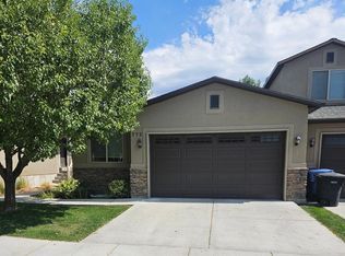 772 S 150 E, Smithfield, UT 84335