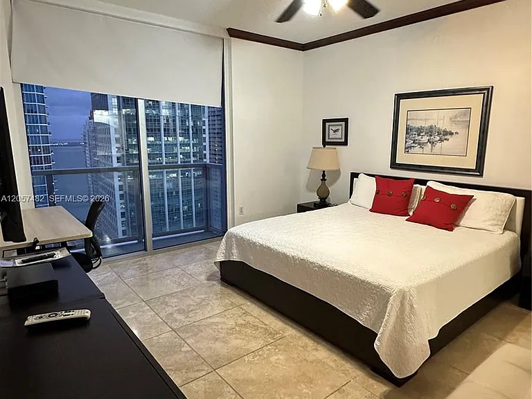 1060 E Brickell Ave #3001 — Photo 18