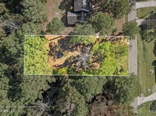 0 Forest Hill Rd, Byram, MS 39272