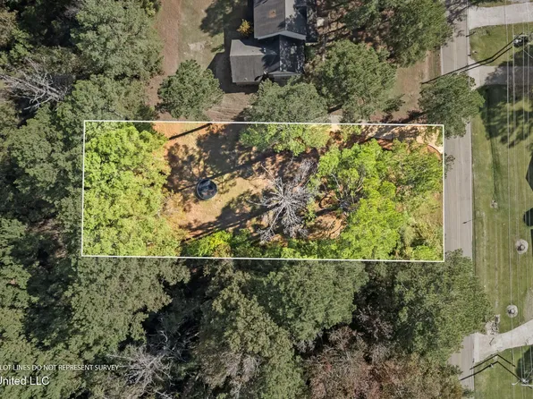 0 Forest Hill Rd, Byram, MS 39272