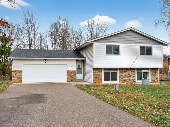 8037 242nd Ave NE, Stacy, MN 55079