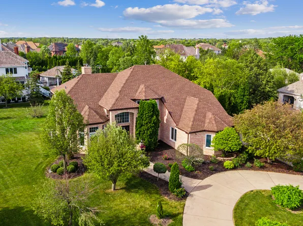 120 Windmill Rd, Orland Park, IL 60467