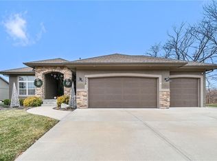 9326 N Evanston Ave, Kansas City, MO 64157