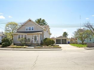 379 Massasoit Ave, East Providence, RI 02914