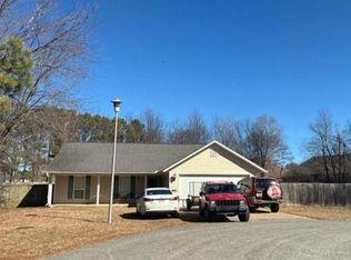 510 Aster Ave, Farmington, AR 72730