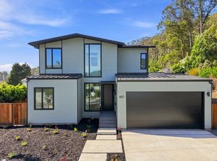 457 Coronado Ave, Half Moon Bay, CA 94019