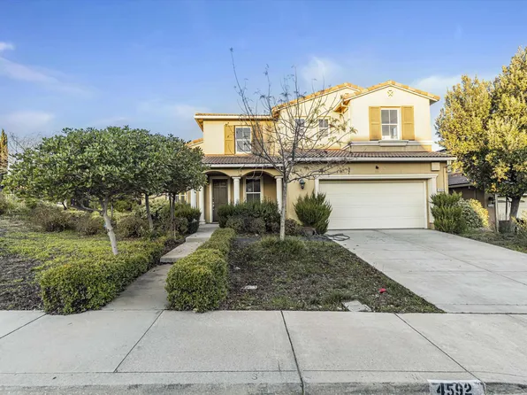 4592 Le Conte Cir, Antioch, CA 94531