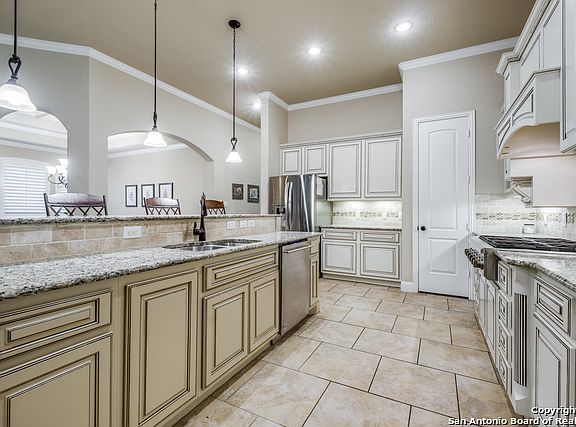 4th image of 17030 Sonoma Rdg