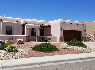 4471 Maricopa Cir, Las Cruces, NM 88011