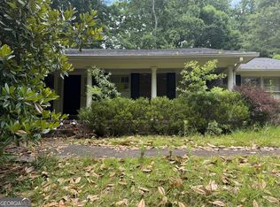 3680 Midvale Rd, Tucker, GA 30084