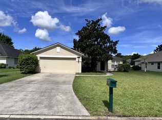 4545 Golf Ridge Dr, Elkton, FL 32033