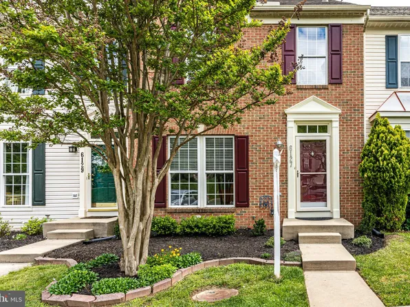6127 Newport Ter, Frederick, MD 21701
