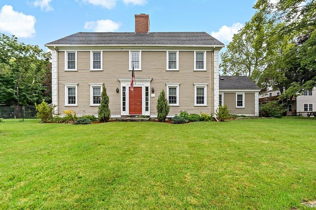 28 Homestead Ave, Rehoboth, MA 02769 Zillow