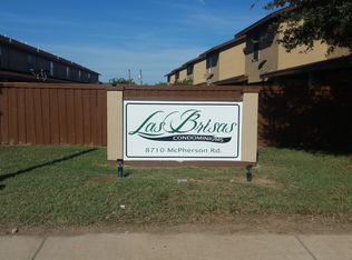 8710 McPherson Rd APT 4B, Laredo, TX 78045