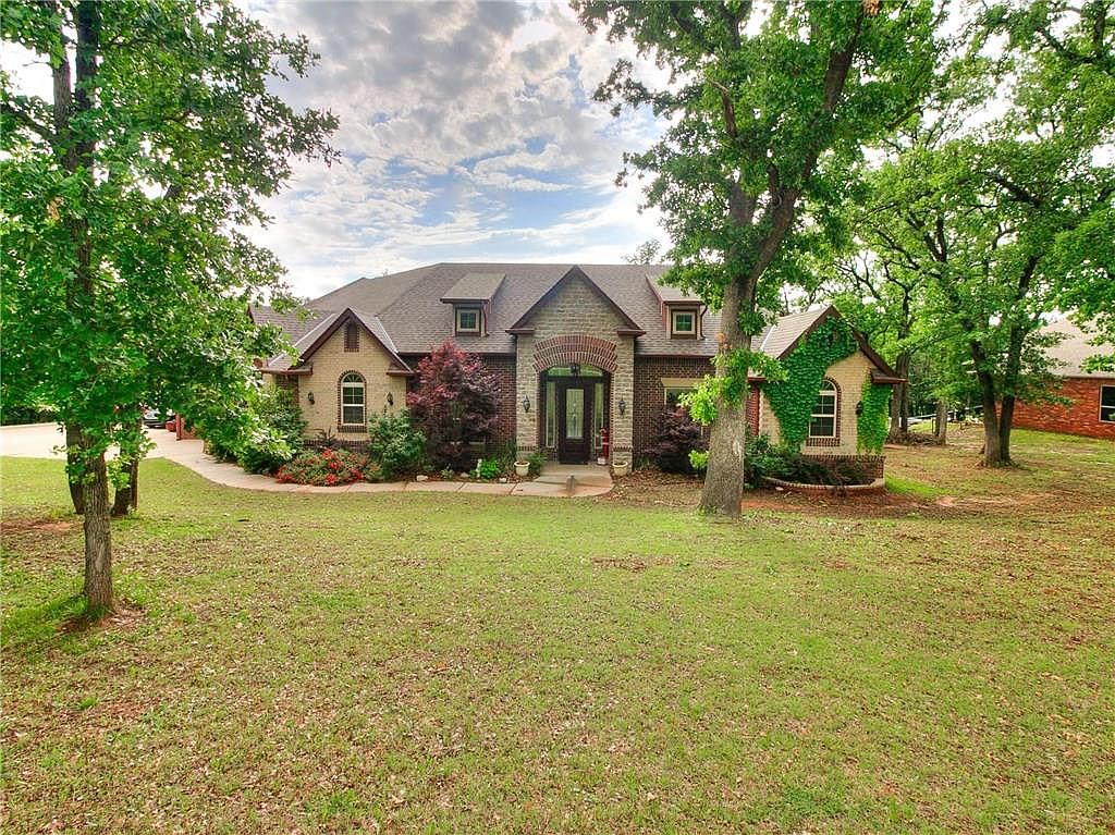 ※VJ　1/2 9109 Via Del Vis, Oklahoma City, OK 73131 | Zillow