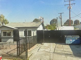 2631 E 124th St, Compton, CA 90222