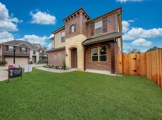 2132 Rosenthal Ln, Houston, TX 77080