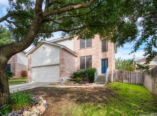 2934 Encino Robles, San Antonio, TX 78259