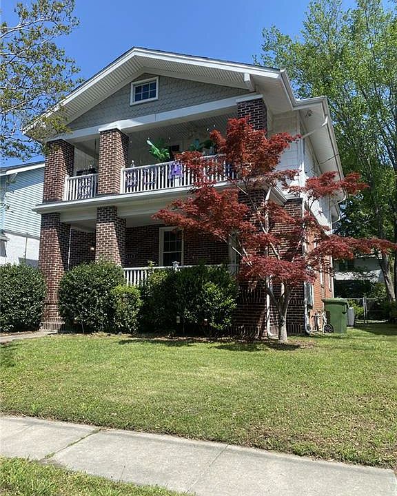 1st image of 614 Georgia Ave #A
