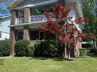 614 Georgia Ave #A, Norfolk, VA 23508