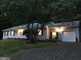 6511 Grays Mill Rd, Warrenton, VA 20187