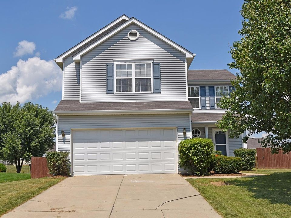 1st image of 8674 Butterfield Ct