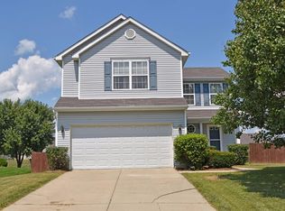 8674 Butterfield Ct, Franklin, OH 45005