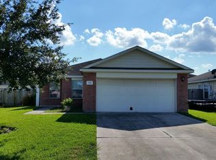 7214 Lilac Manor Ln, Richmond, TX 77469