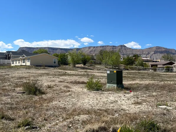 625 N 200 E, Ferron, UT 84523