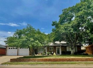 8014 Elkhart Ave, Lubbock, TX 79424