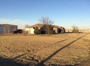 19300 Wind River Dr, Amarillo, TX 79124