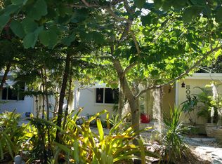 809 Largo Rd, Key Largo, FL 33037