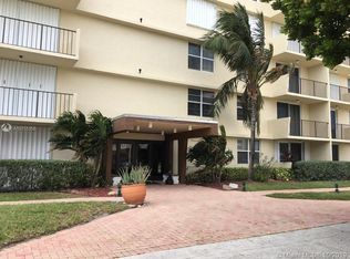 1009 N Ocean Blvd APT 204, Pompano Beach, FL 33062