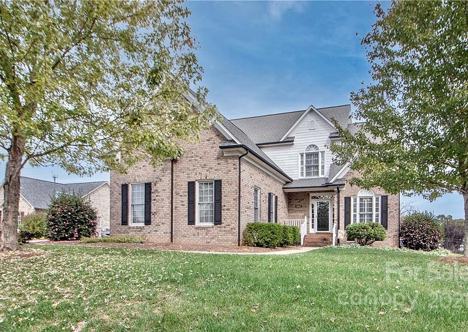 1864 Logan Ln, Denver, NC 28037 Zillow