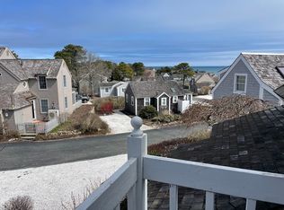 16 Brant Rock Rd UNIT 16, Mashpee, MA 02649