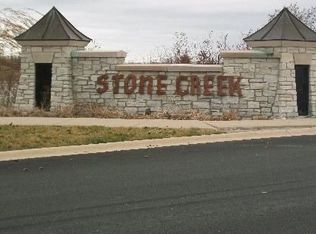 8461 Stone Creek Blvd, Frankfort, IL 60423