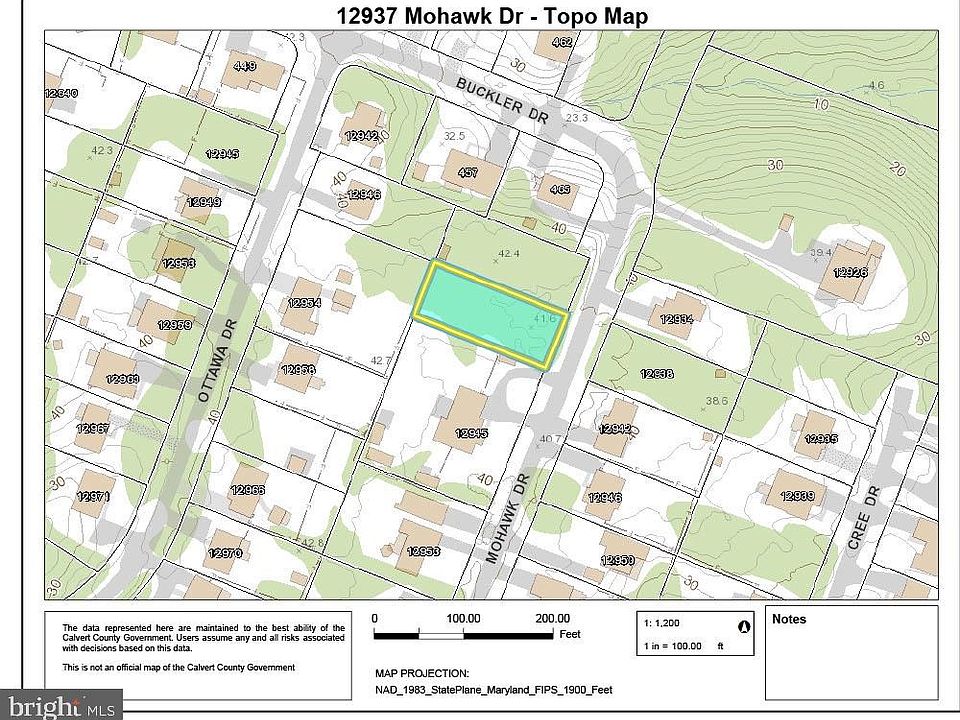 2nd image of 12937 Mohawk Dr