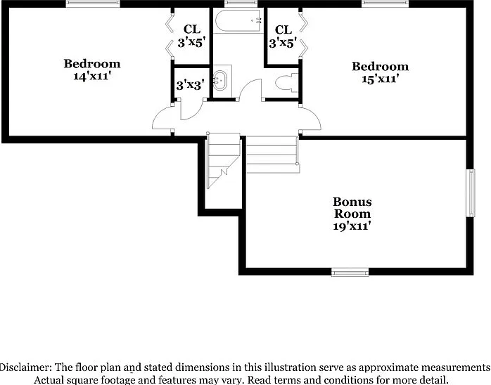 128 Louann Ln — Photo 3