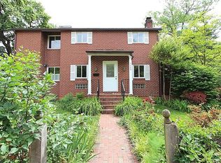 4905 Glen Cove Pkwy, Bethesda, MD