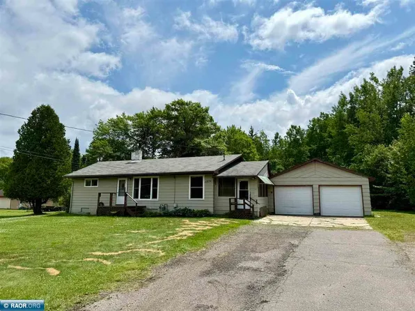 11976 Town Line Rd, Hibbing, MN 55746