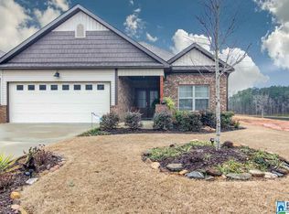 171 Sunset Ln, Jemison, AL 35085