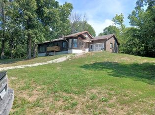 16325 Conservation Rd, Richmond, MO 64085