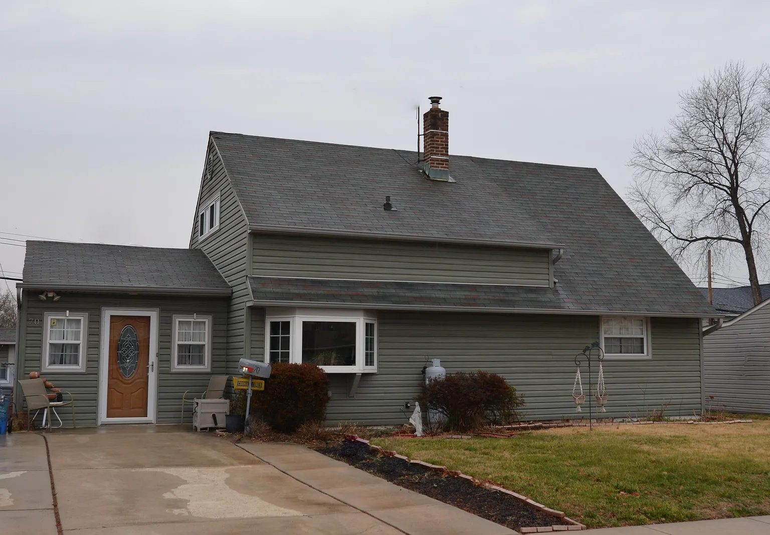 70 Huckleberry Ln photo 1