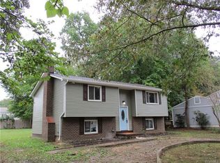 6513 Watchspring Ct, North Chesterfield, VA 23234
