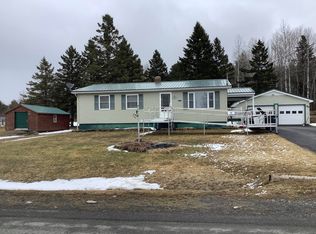 75 Pondview St, Limestone, ME 04750