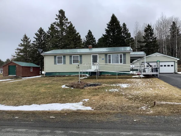 75 Pondview Street, Limestone, ME 04750